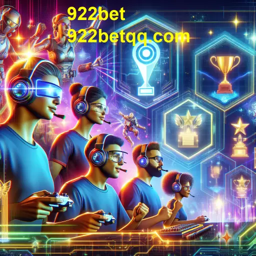Descubra as Emoções das Recompensas no 922bet